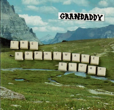 Grandaddy - The Sophtware Slump (Mercury, Universal UMC, V2, 00602527797038) · 2xLP, Album, Comp, Dlx, RE