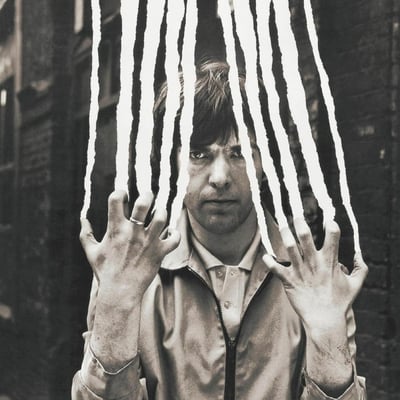 Peter Gabriel - Peter Gabriel (Mercury, Mercury, Mercury, SRM 1-3848, SRM-1-3848, 9124.054) · LP, Album, RP, 19