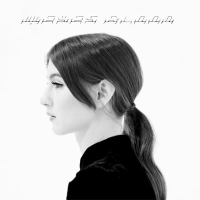 Weyes Blood - Untitled (Mexican Summer, MEX 228-7) · 7", Ltd