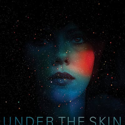 Mica Levi - Under The Skin (Milan, Rough Trade, M2-36678, none) · LP, Album