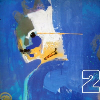 Various - Headz 2B (Mo Wax, MW062CDZ) · 2xCD, Comp