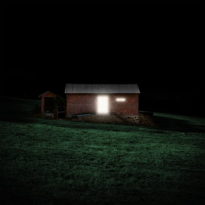 South - Run On Time (Mo Wax, MWR118S) · 7", Single, Ltd