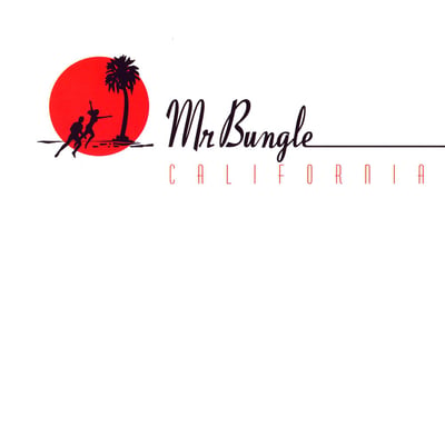 Mr. Bungle - California (Music On Vinyl, MOVLP1134) · LP, Album, Ltd, Num, RE, Whi