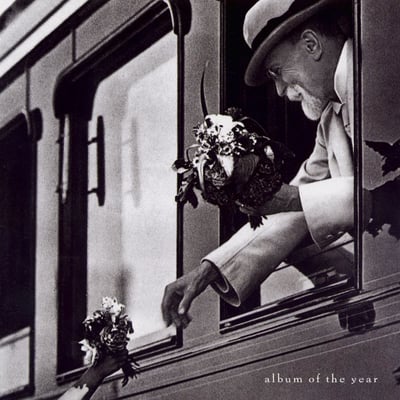 Faith No More - Album Of The Year (Slash, London Records, 828 902-2) · 2xCD, Album, Ltd