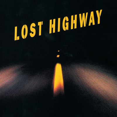 Various - Lost Highway (Original Motion Picture Soundtrack) (Music On Vinyl, Universal Music, Interscope Records, MOVATM101) · 2xLP, Comp, Dlx, Ltd, Num, RE, Yel