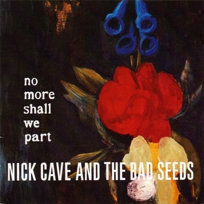Nick Cave & The Bad Seeds - No More Shall We Part (Mute, BMG, LPSEEDS11) · 2xLP, Album, RE, RM, 180