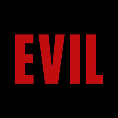 Grinderman - Evil (Mute, Mute, 12MUTE666, 5099909812413) · 12", RSD, Red + CD, Single + Ltd