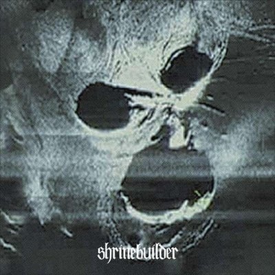 Shrinebuilder - Live (My Proud Mountain, AG 001LP) · LP, Ltd