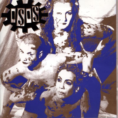 Isis (6) - SGNL>05 (Neurot Recordings, NR012) · CD, EP