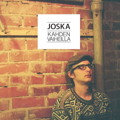 Joska - Iltalaulu Merellä (Not On Label, JFLP2002) · LP