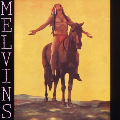 Melvins - Electro Retard (Not On Label (Melvins Self-Released), none) · CD, Album, Ltd, Num, RE, Dig