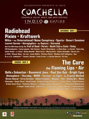 Pixies - Coachella '04 EP (Not On Label (Pixies Self-released), none) · 4xFile, MP3, EP, 320