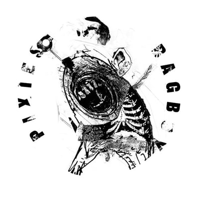 Pixies - Bagboy (Not On Label (Pixies Self-released), none) · File, MP3, 320
