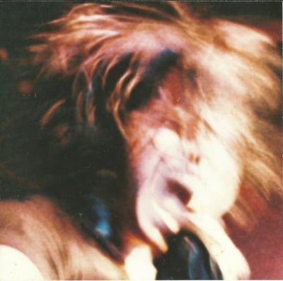 Samhain - Final Descent (Not On Label (Samhain), none) · LP, Album, RE, Unofficial
