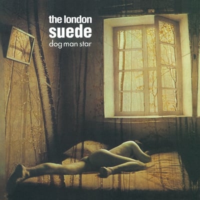 Suede - Stay Together (Nude Records, NUD 9S) · 7", Single