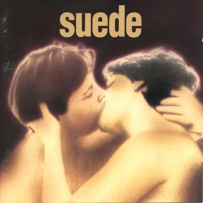 Suede - Suede (Nude Records, Nude Records, Nude Records, Nude Records, 473735 2, NUD 473735 2, 4737352008, 01-473735-10) · CD, Album, RE