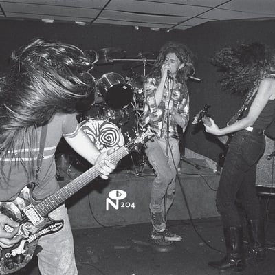 White Zombie - It Came From N.Y.C. (Numero Group, NUM204) · 5xLP, Album, Comp, Ltd, Gre
