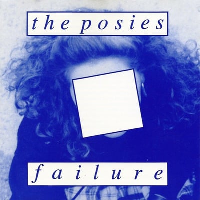The Posies - Failure (Omnivore Recordings, Omnivore Recordings, OVLP-93, OVLP-93/816651016303) · LP, Album, RE, RM, Gre