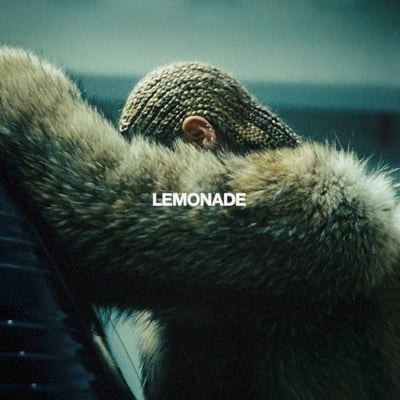 Beyoncé - Lemonade (Parkwood Entertainment, Columbia, 88985446751) · 2xLP, Album, Yel