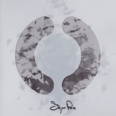 Sigur Rós - Hvarf / Heim (Parlophone, Parlophone, P958 4341, 5099995843414) · LP, Cle + LP, Cle + Album, RSD, Ltd