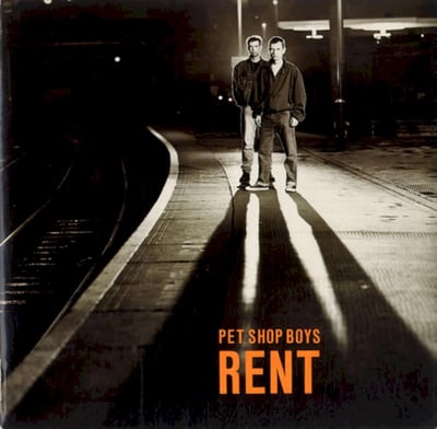 Pet Shop Boys - Rent (Parlophone, Parlophone, Parlophone, 2 02152 6, K 060 2 02152 6, 1C K 060-20 2152 6) · 12", Maxi