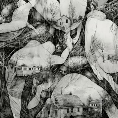 Mono (7) - The Last Dawn & Rays Of Darkness (Pelagic Records, none) · LP, Album, Gre + LP, Album, Gre + Comp, Dlx, Ltd