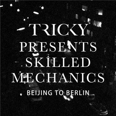 Tricky - Tricky Presents Grassroots (Payday, Payday, FFRR, FFRR, 697-124 105-2, 697 124 105-2) · CD, EP, FLP