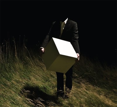 Pg.lost - In Never Out (Pelagic Records, PEL 064-V) · 2xLP, Album, Ltd, RP, Gra