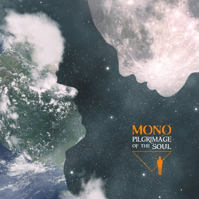 Mono (7) - Pilgrimage Of The Soul (Pelagic Records, PEL 172-V) · 2xLP, Album, Ltd, Wil