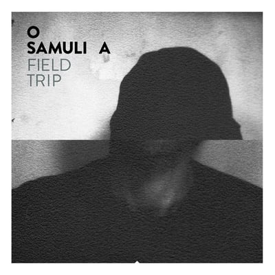 O Samuli A - Field Trip (Pelle Sensibile, PELSE-1LP) · LP, Album