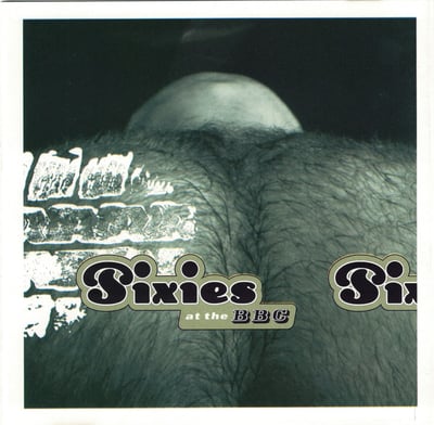 Pixies - At The BBC (PIAS Benelux, 4AD, 170.8013.29, GAD 8013 CD) · CD, Comp