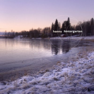 Hannu Keränen - Serobi Songs (Playground Music, PMFI62LP) · LP, Album