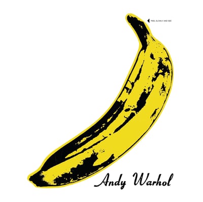 The Velvet Underground & Nico (3) - The Velvet Underground & Nico (Polydor, 531 250 2) · CD, Album, RE, RM, Cin