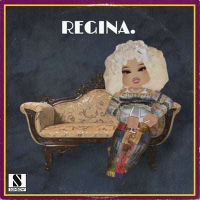 Regina (7) - Puutarhatrilogia (Pyramid, Johanna Kustannus, RAMCD 3161, 6417734 231619) · CD, Album