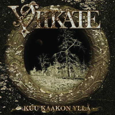 Viikate - Kuu Kaakon Yllä 10 Vuotta (Ranka Recordings, 7749335) · LP, Album, RE + 2xLP, Comp + Box, Ltd