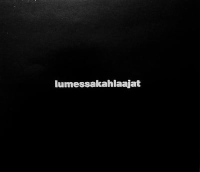 Timo Rautiainen & Trio Niskalaukaus - Lumessakahlaajat (Ranka Recordings, Ranka Recordings, RA080, * 0193242) · CD, Single