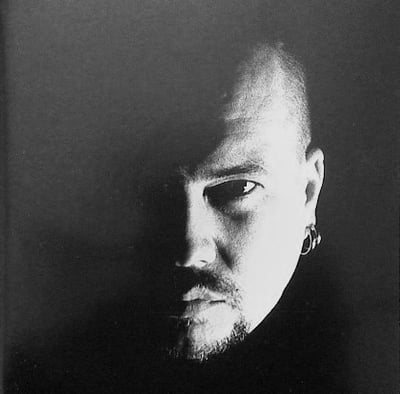 Timo Rautiainen & Trio Niskalaukaus - Hävetkää! (Rautiainen, bald 1963) · CD, EP