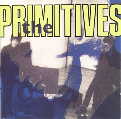 The Primitives - Lovely (RCA, PL 71688) · LP, Album