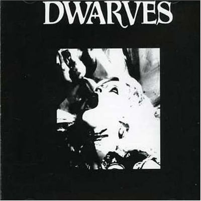 Dwarves - Trailer Trash (Recess Records (2), Greedy, RECESS #182) · 7", Single, Yel