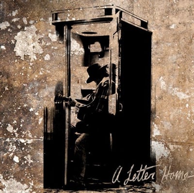 Neil Young - A Letter Home (Reprise Records, Reprise Records, Reprise Records, Third Man Records, Third Man Records, Third Man Records, 1-541532, 2-541532, 2-540933, TMR-257, TMR-259, TM) · LP, Album + LP, Album + 7x6", Cle + CD, Album + DV