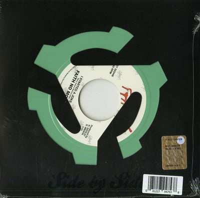 Bee Gees / Faith No More - I Started A Joke (Rhino Records (2), Reprise Records, Slash, R7 553446) · 7", RSD, Single, Ltd, Gre