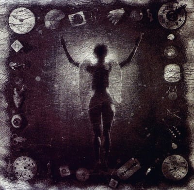 Ministry - ΚΕΦΑΛΗΞΘ (Rhino Records (2), Sire, Warner Bros. Records, R1 26727) · LP, Album, RE, 180