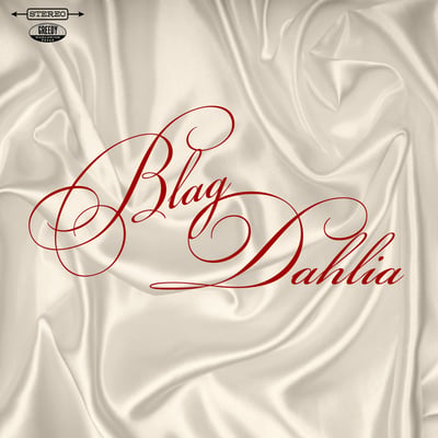Blag Dahlia - Metrosexual Man (Riot Style Records, RST-007) · 7", Ltd, Pin