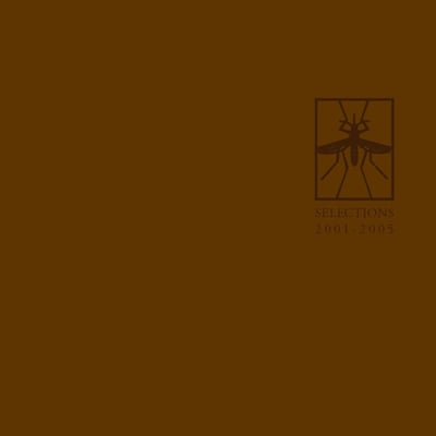 Isis (6) - Live Selections 2001-2005 (Robotic Empire, Robo 079) · 2xLP, Album, Ltd, RE, Cho · M/M