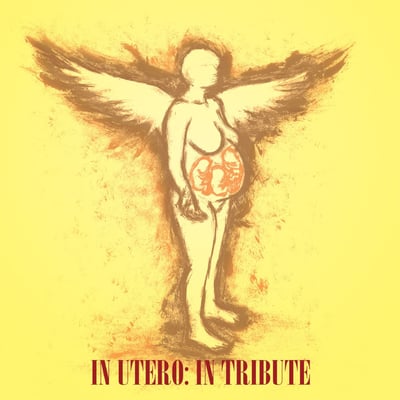 Various - In Utero: In Tribute (Robotic Empire, ROBO 100) · LP, RSD, Ltd, Mar