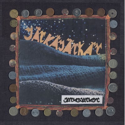 Jätkäjätkät - Jatkojatkot (Roihis Musica, RMLP005) · 2xLP, Album