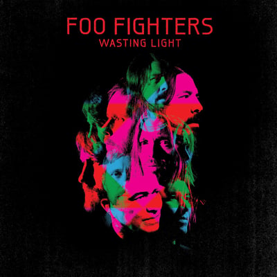Foo Fighters - Wasting Light (Roswell Records, RCA, 88697-84493-1) · 2x12", Album, Rec