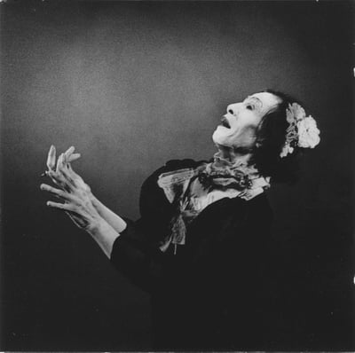 Antony And The Johnsons - The Crying Light (Rough Trade, RTRADCD443) · CD, Album