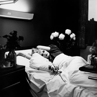 Antony And The Johnsons - I Am A Bird Now (Secretly Canadian, Secretly Canadian, sc105, SC105CD) · CD, Album