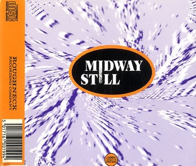 Midway Still - Wish (Roughneck Recording Company, HYPE 13) · 7", Single